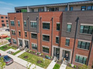 551 Fulton St, Indianapolis, IN 46202