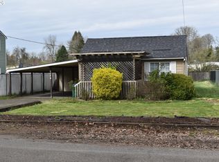 3215 SE Vineyard Rd, Milwaukie, OR