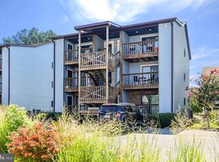14402 Jarvis Ave UNIT 5B, Ocean City, MD 21842