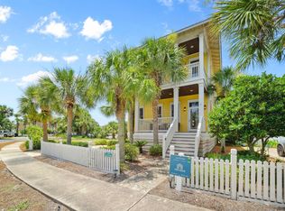 3600 Waverly Cir, Destin, FL 32541
