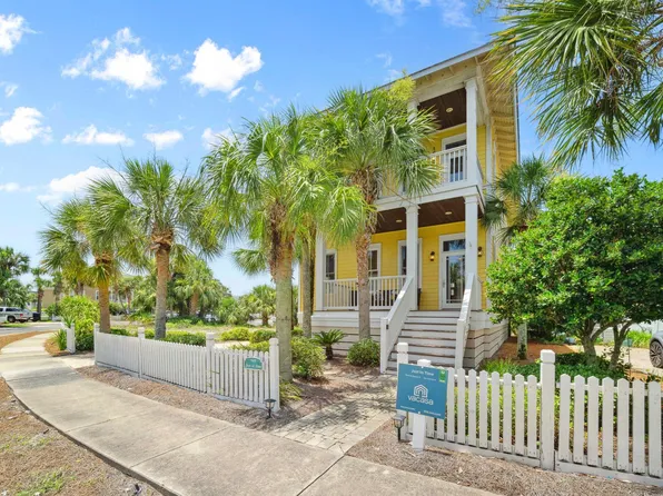 3600 Waverly Cir, Destin, FL 32541