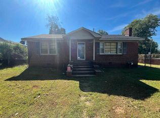 100 Sunset Dr, Gaffney, SC 29340