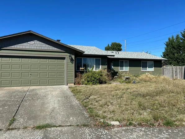 2469 Aldine Ct NE, Keizer, OR 97303