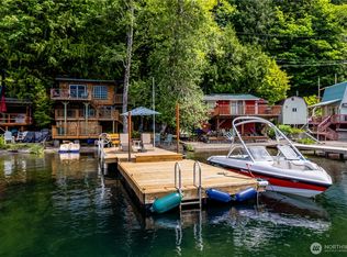 Lake Cavanaugh Subdivision No. 1, Mount Vernon, WA 98274