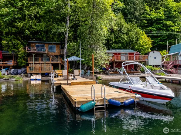 35030 North Shore Drive, Mount Vernon, WA 98274
