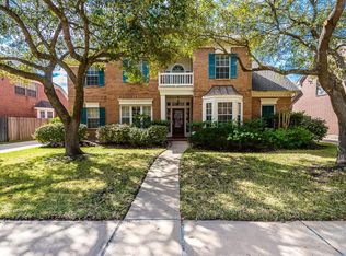 3210 Clear Water Park Dr, Katy, TX 77450