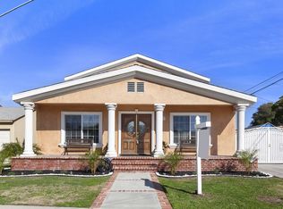 181 E 59th St, Long Beach, CA 90805