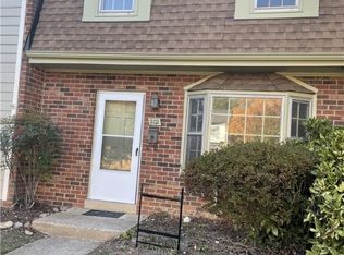 202 Newstead Dr, North Chesterfield, VA 23235