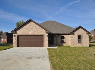 4011 Harrisburg Rd, Jonesboro, AR 72404