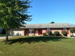 4435 Obing Strasse, Jasper, IN 47546