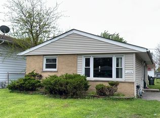 16438 Wood St, Markham, IL 60428