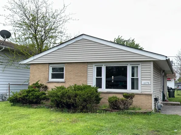 16438 Wood St, Markham, IL 60428