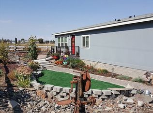 345 NE Rawhide Ln, Prineville, OR 97754