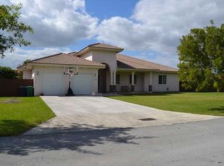32252 SW 204th Ct, Homestead, FL 33030