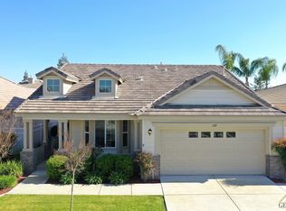 210 Port Logan Dr, Bakersfield, CA 93312