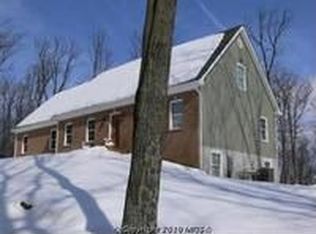 4696 Teen Barnes Rd, Frederick, MD 21703