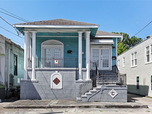 2nd image of 2532 Saint Philip St #34