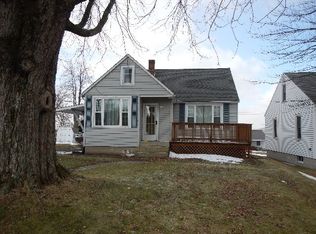 469 Dyas Dr, Mansfield, OH 44905