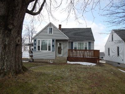 469 Dyas Dr, Mansfield, OH, 44905