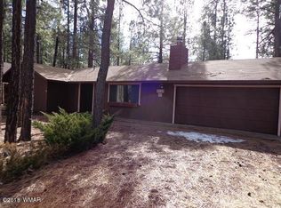 6739 Mark Twain Dr, Pinetop, AZ 85935