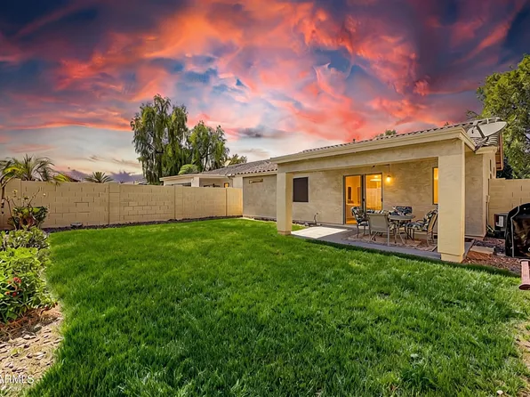 49 W NOLANA Place, San Tan Valley, AZ 85143