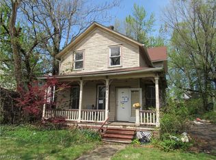 14311 Elm Ave, East Cleveland, OH 44112