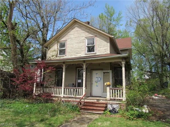 14311 Elm Ave, East Cleveland, OH 44112