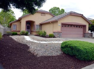 7243 Timberrose Way, Roseville, CA 95747