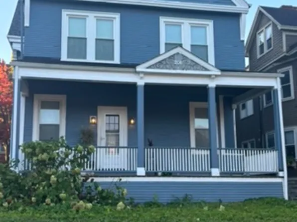 206 Lexington Ave APT 3, Buffalo, NY 14222