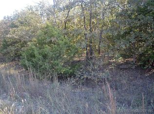 1 Frontier Trl, Osage, OK 74054