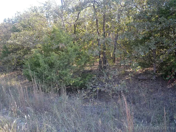 1 Frontier Trl, Osage, OK 74054