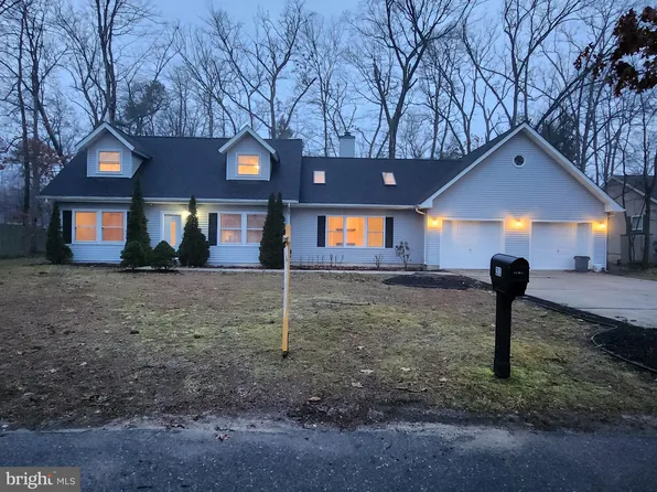 31 Palethorpe Ave, Clementon, NJ 08021