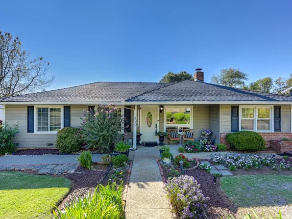 190 Daniels Dr, Auburn, CA 95603