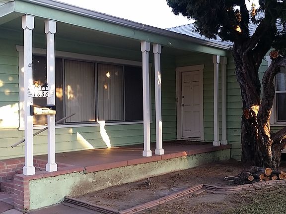 2nd image of 1836 S. Olive Ave.