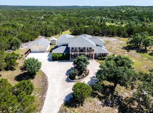 130 & 140 Cave Springs Rd, Wimberley, TX 78676