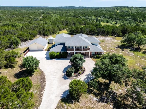 130 & 140 Cave Springs Rd, Wimberley, TX 78676