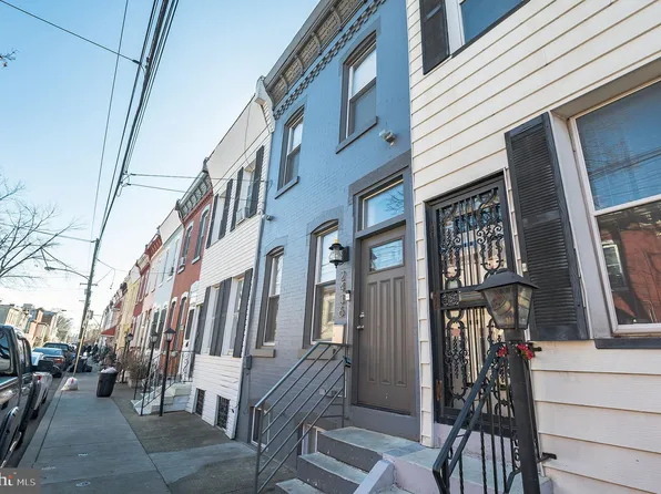 2436 N Reese St, Philadelphia, PA 19133