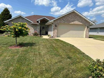 620 Tealwood Dr, Jasper, IN, 47546