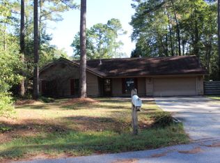 413 Floyd Cir, Hinesville, GA 31313