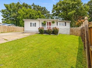 2613 Ingle St #0, Kingsport, TN 37664