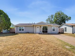 5473 Questa Dr, Abilene, TX 79605