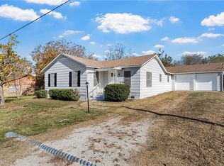 104 Church St, Riesel, TX 76682