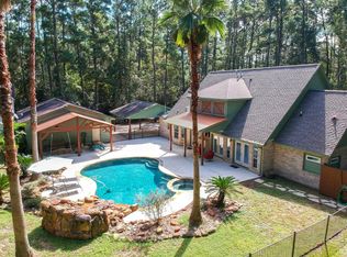 5622 Ranch Hill Dr, Magnolia, TX 77354
