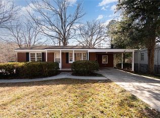 502 Saunders Dr, Asheboro, NC 27203