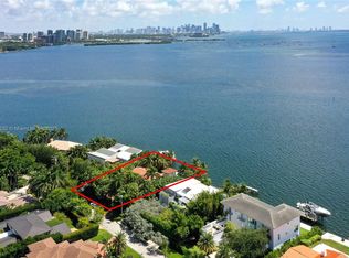 6825 Sunrise Dr, Coral Gables, FL 33133