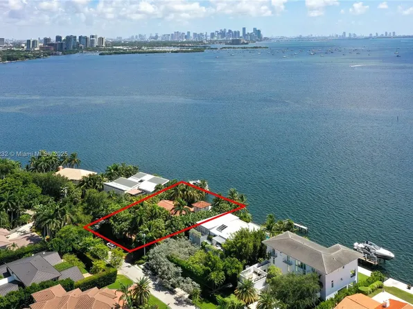 6825 Sunrise Dr, Coral Gables, FL 33133