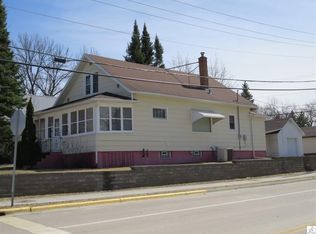 404 E Pattison St, Ely, MN 55731