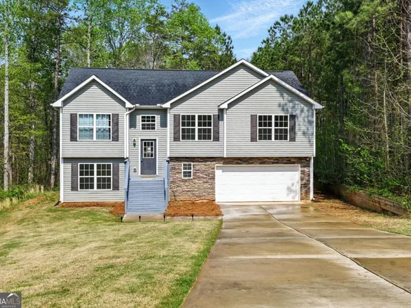 3509 Silver Mist Cir, Gainesville, GA 30507