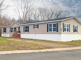 1340 Galloway Cir #51, Pontiac, MI