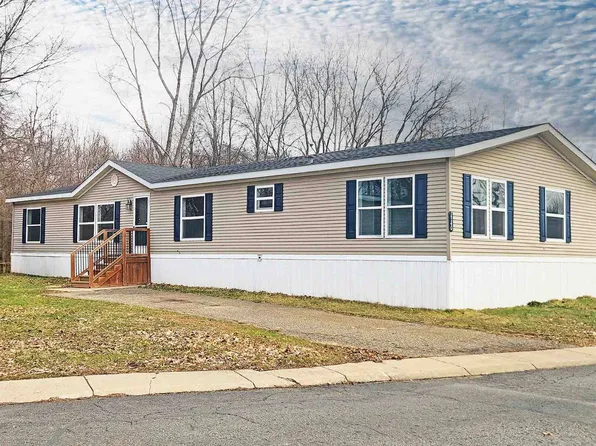 1340 Galloway Cir #51, Pontiac, MI 48340